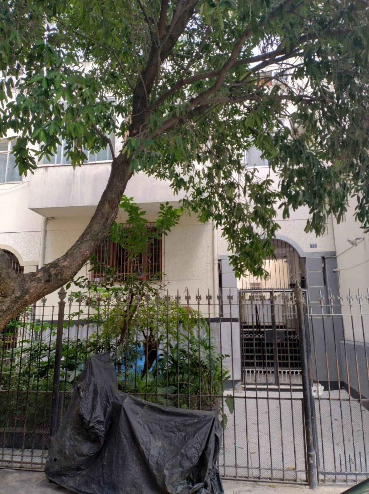 Apartamento Ape Lapa Luz - 1 Min A Pe Da Escadaria Selaron Rio de Janeiro