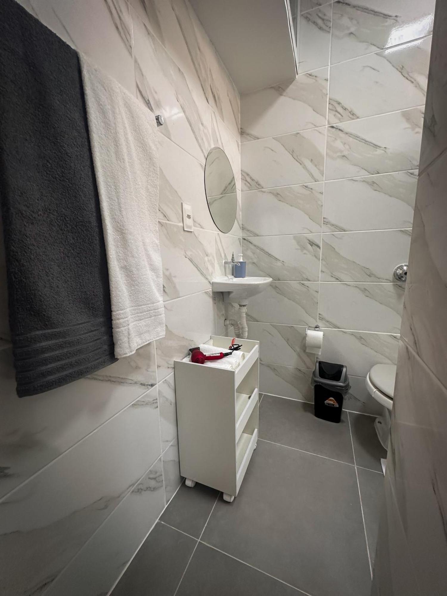 Apartamento Ape Lapa Luz - 1 Min A Pe Da Escadaria Selaron Río de Janeiro