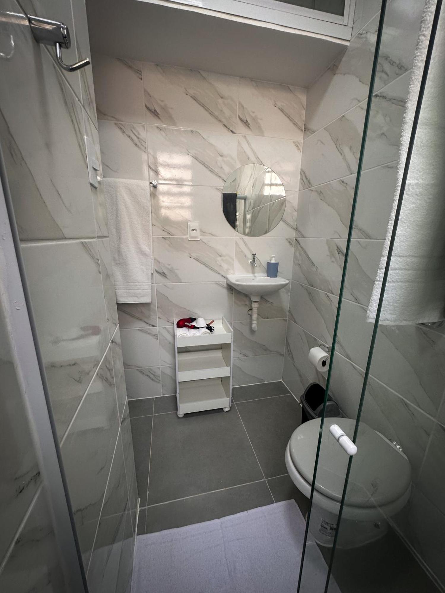 Apartamento Ape Lapa Luz - 1 Min A Pe Da Escadaria Selaron Río de Janeiro